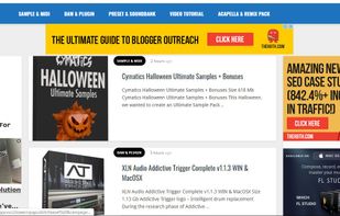 Freshstuff4u screenshot 1