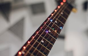 Fret Zealot screenshot 1