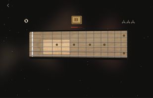 The note finder game