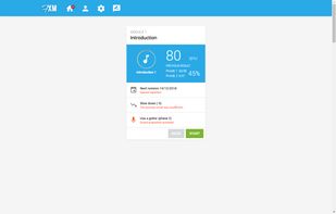 FretXMaster screenshot 3