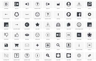 Friconix screenshot 1