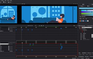 Friction screenshot 3