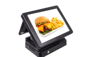 Kitchen Display System
Legacy KOT print is now replaced by this app. Which
will also be used to measure the time taken and send
alerts for delayed orders. You can also get delays
reports from the dashboard.