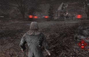 Friday the 13th: The Game screenshot 3