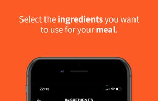 Fridge Leftovers AI screenshot 2
