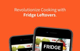 Fridge Leftovers AI screenshot 1