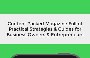 Fridge Magazine screenshot 1