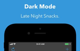 Fridgely screenshot 3