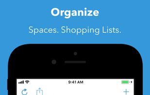 Fridgely screenshot 2