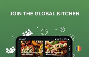 Share Your Recipe 