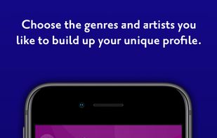 Friend Mix screenshot 1