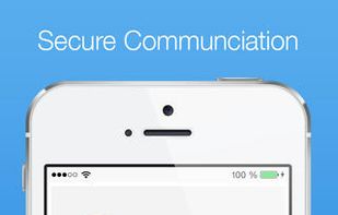 FriendCaller screenshot 1