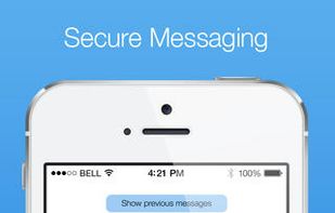 FriendCaller screenshot 2