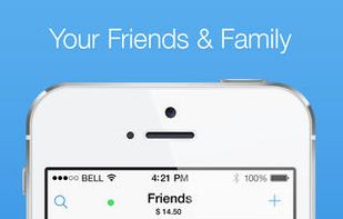 FriendCaller screenshot 1