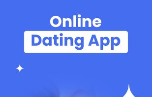 FriendFin: Free Online Dating App screenshot 1