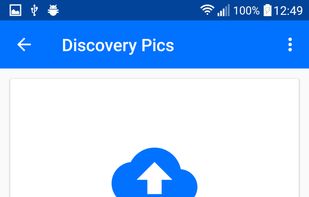 FriendFinder screenshot 1