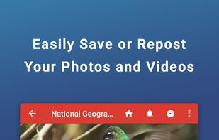 Friendly Social Browser screenshot 3