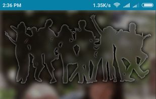 Friendly Get screenshot 2