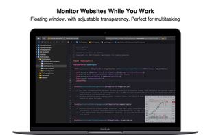 Friendly Streaming Browser screenshot 1