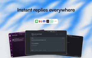 Friendware screenshot 1