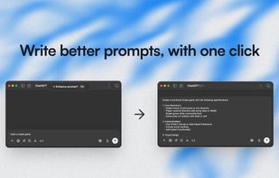 Friendware screenshot 1