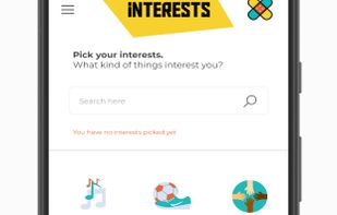 FriendZone screenshot 3