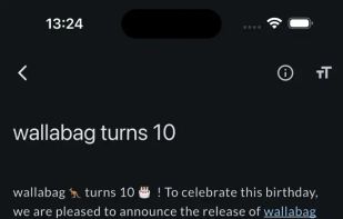 Frigoligo screenshot 3