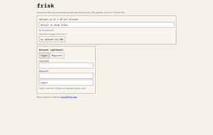 Default Page
