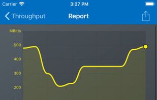 FRITZ!App WLAN screenshot 3