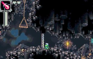 Frogatto & Friends screenshot 3