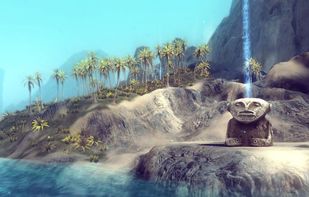 From Dust screenshot 1