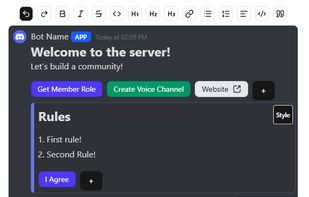 FromFlow screenshot 1