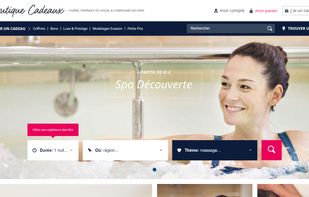 Front-Commerce screenshot 1