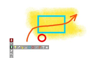 Front Sketch screenshot 1