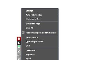 Front Sketch screenshot 2