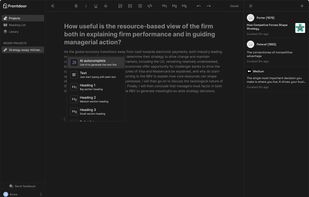 Frontdoor screenshot 2