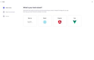 Frontegg screenshot 3