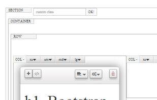Frontenda screenshot 2