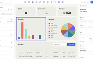 Frontly screenshot 1