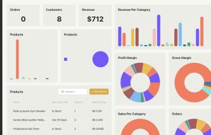 Frontly screenshot 2