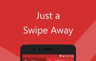 Frost for Facebook screenshot 3