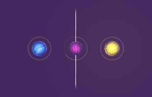 FROST game screenshot 2