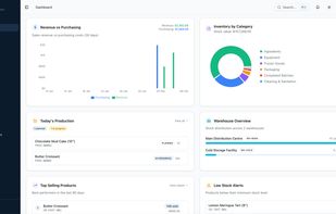 Frostbyte Pro screenshot 1
