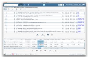 FrostWire screenshot 3