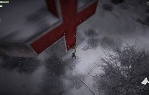 Frozen State screenshot 1