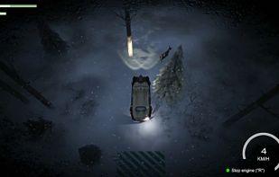 Frozen State screenshot 2