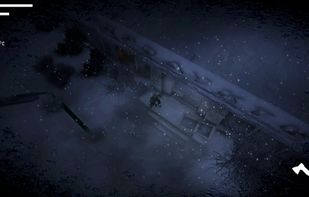 Frozen State screenshot 3