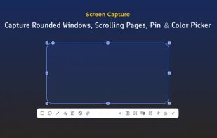Frset screenshot 2