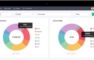 FrugalBot screenshot 1