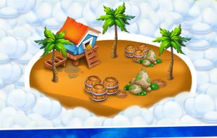 Fruit Candy World screenshot 3